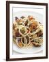 Italian Cuisine-Fabio Petroni-Framed Photographic Print