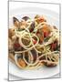 Italian Cuisine-Fabio Petroni-Mounted Photographic Print