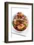 Italian Cuisine-Fabio Petroni-Framed Photographic Print