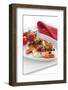 Italian Cuisine-Fabio Petroni-Framed Photographic Print