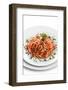 Italian Cuisine-Fabio Petroni-Framed Photographic Print