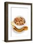 Italian Cuisine-Fabio Petroni-Framed Photographic Print