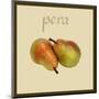 Italian Fruit II-null-Mounted Art Print