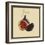 Italian Fruit VI-Vision Studio-Framed Art Print