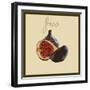 Italian Fruit VI-Vision Studio-Framed Art Print