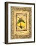 Italian Fruits Lemons-Marilyn Dunlap-Framed Art Print