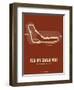 Italian Grand Prix 3-NaxArt-Framed Art Print