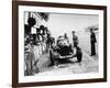 Italian Grand Prix, Monza, 1933-null-Framed Photographic Print