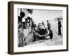 Italian Grand Prix, Monza, 1933-null-Framed Photographic Print