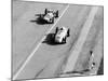 Italian Grand Prix, Monza, 1961-null-Mounted Photographic Print