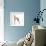 Italian Greyhound-null-Framed Photographic Print displayed on a wall