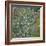 Italian Horticultural Landscape, 1913-Gustav Klimt-Framed Giclee Print