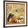 Italian Kitchen I-Conrad Knutsen-Framed Art Print