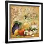 Italian Kitchen I-Conrad Knutsen-Framed Art Print