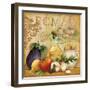 Italian Kitchen I-Conrad Knutsen-Framed Art Print