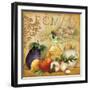 Italian Kitchen I-Conrad Knutsen-Framed Art Print