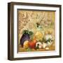 Italian Kitchen I-Conrad Knutsen-Framed Art Print