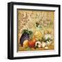 Italian Kitchen I-Conrad Knutsen-Framed Art Print