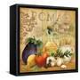 Italian Kitchen I-Conrad Knutsen-Framed Stretched Canvas