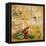 Italian Kitchen II-Conrad Knutsen-Framed Stretched Canvas