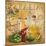 Italian Kitchen II-Conrad Knutsen-Mounted Art Print