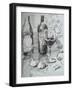 Italian Kitchen-Nobu Haihara-Framed Giclee Print