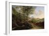 Italian Landscape, C.1637-41-Jan Both-Framed Giclee Print