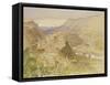 Italian Landscape-Samuel Scott-Framed Stretched Canvas