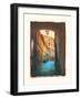 Italian Lane II-Amy Melious-Framed Art Print