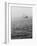 Italian Liner Andrea Doria Sinking in Atlantic after Collision with Swedish Ship Stockholm-Loomis Dean-Framed Photographic Print