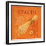 Italian Linguini-Stefania Ferri-Framed Art Print