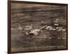 Italian Military Airport in Agordat-null-Framed Giclee Print