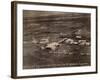 Italian Military Airport in Agordat-null-Framed Giclee Print