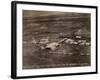 Italian Military Airport in Agordat-null-Framed Giclee Print