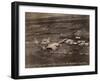 Italian Military Airport in Agordat-null-Framed Giclee Print