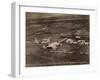 Italian Military Airport in Agordat-null-Framed Giclee Print