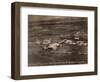 Italian Military Airport in Agordat-null-Framed Giclee Print