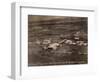 Italian Military Airport in Agordat-null-Framed Giclee Print