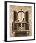 Italian Moments I-Boyce Watt-Framed Giclee Print