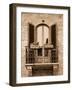 Italian Moments I-Boyce Watt-Framed Art Print