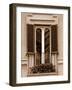 Italian Moments III-Boyce Watt-Framed Art Print