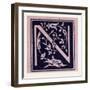 Italian Ornament-null-Framed Giclee Print