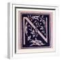 Italian Ornament-null-Framed Giclee Print