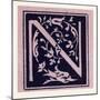 Italian Ornament-null-Mounted Giclee Print