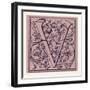 Italian Ornament-null-Framed Giclee Print