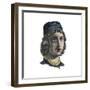 Italian Painter Masaccio-Stefano Bianchetti-Framed Giclee Print