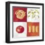 Italian Pasta-Valerie Roy-Framed Art Print