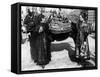 Italian Peasant Women-null-Framed Stretched Canvas