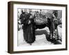 Italian Peasant Women-null-Framed Photographic Print