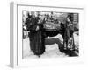 Italian Peasant Women-null-Framed Photographic Print